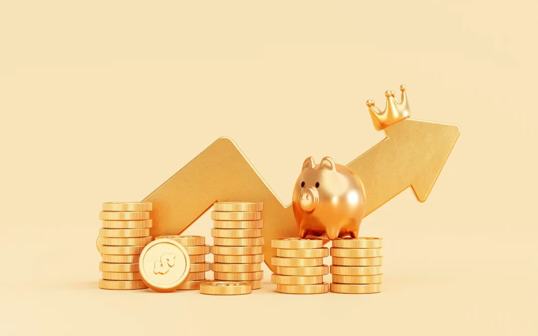 Planifica tu éxito financiero: dominando el arte del ahorro