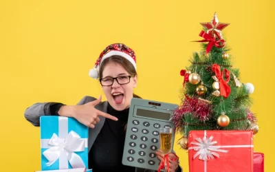 Estrategias Efectivas para Establecer un Presupuesto Navideño