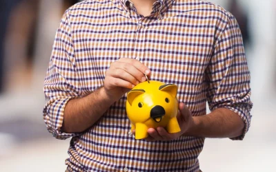 Alcanza tus Sueños: ‘la guía definitiva del ahorro en 3 pasos, para cumplir tus metas financieras’