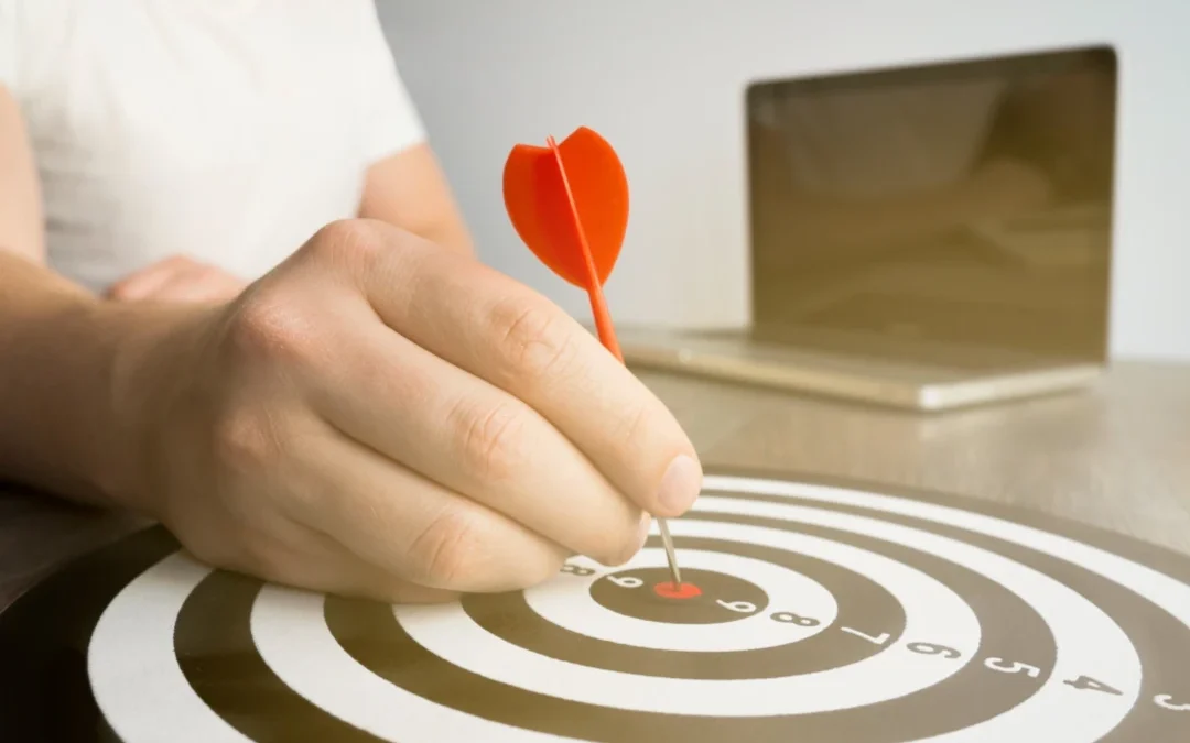 Define claramente tus objetivos financieros a corto, y largo plazo