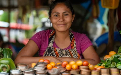Emprendimiento sostenible vs Emprendimiento tradicional