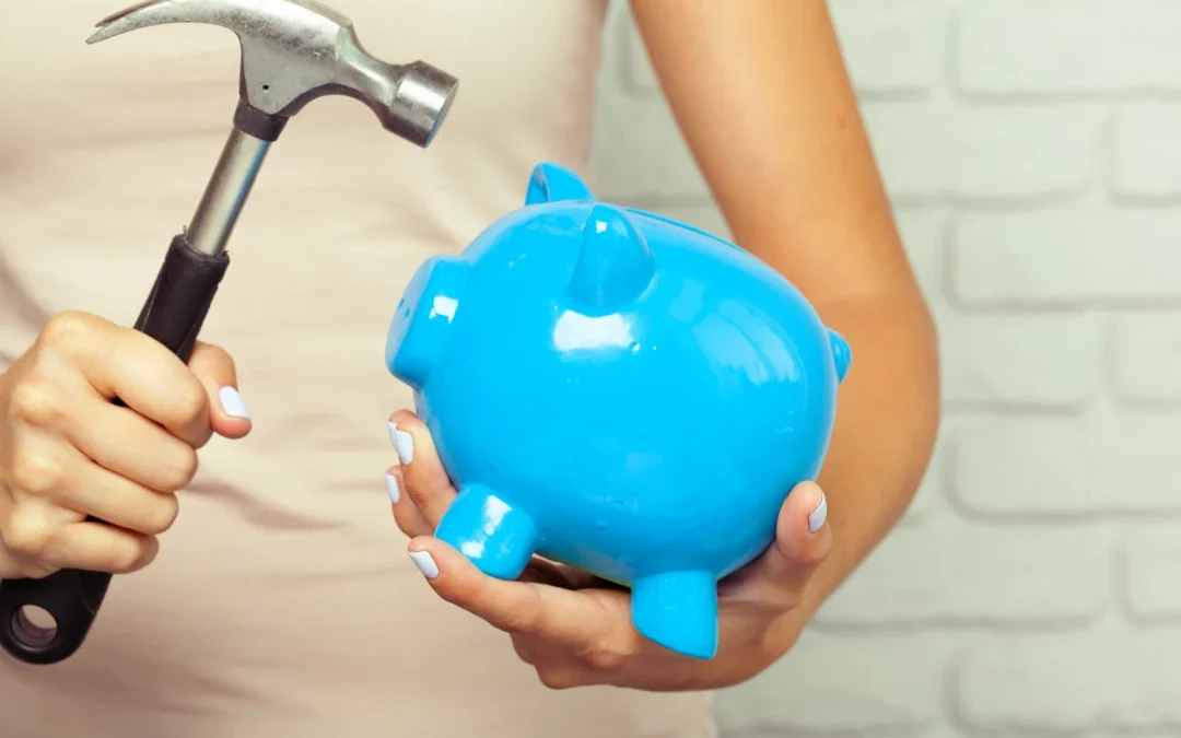 Estrategias para reducir gastos sin sacrificar calidad de vida