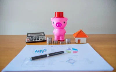 La regla del 50/30/20 para organizar tus ingresos de forma sencilla