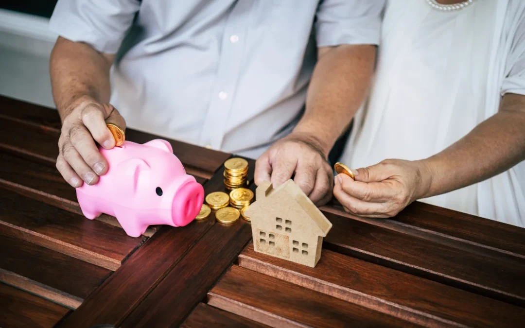 El amor y las deudas mal manejadas no van juntos: construye en pareja una relación financiera saludable