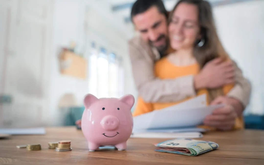 El ahorro en pareja: un paso hacia el futuro