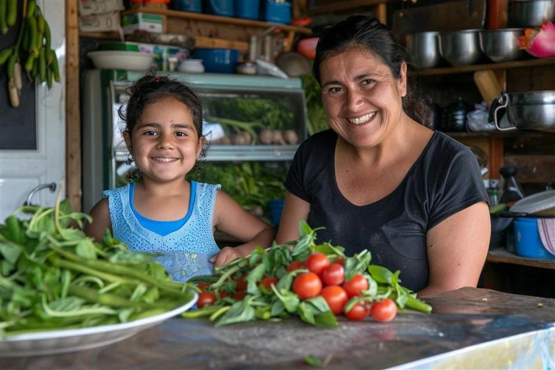 Mamás con propósito: organiza tus metas financieras y transforma tu futuro